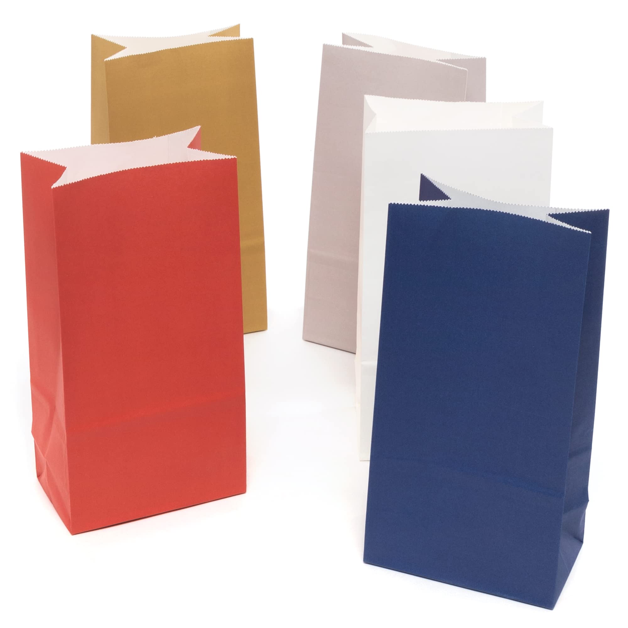 Baker Ross Jubilee Party Bags - Confezione da 15 pezzi di accessori per feste (PJ120