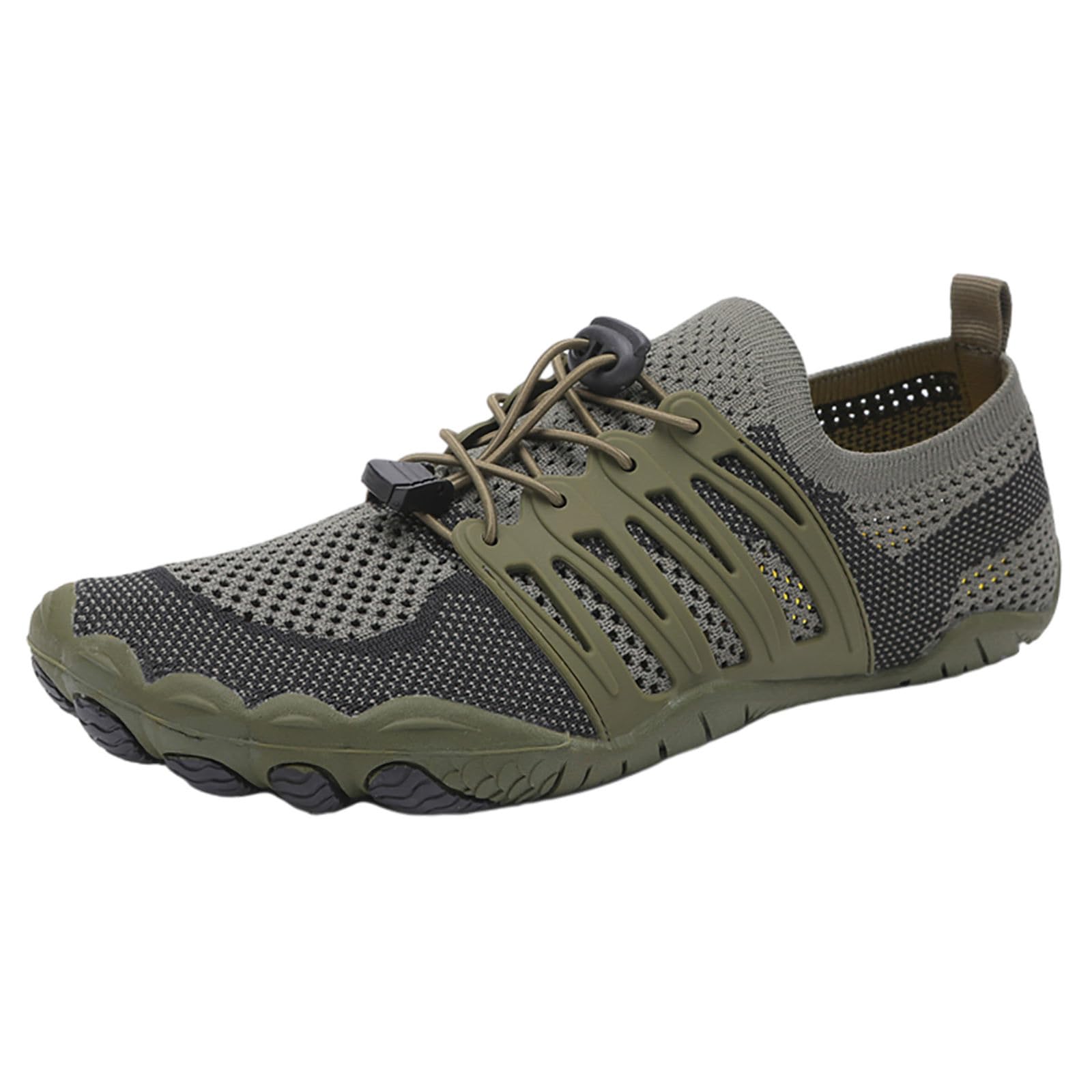 Barefoot Shoe Men Swimming Shoes Women Water Shoes for Women Men for Beach Swim River Pool Lake