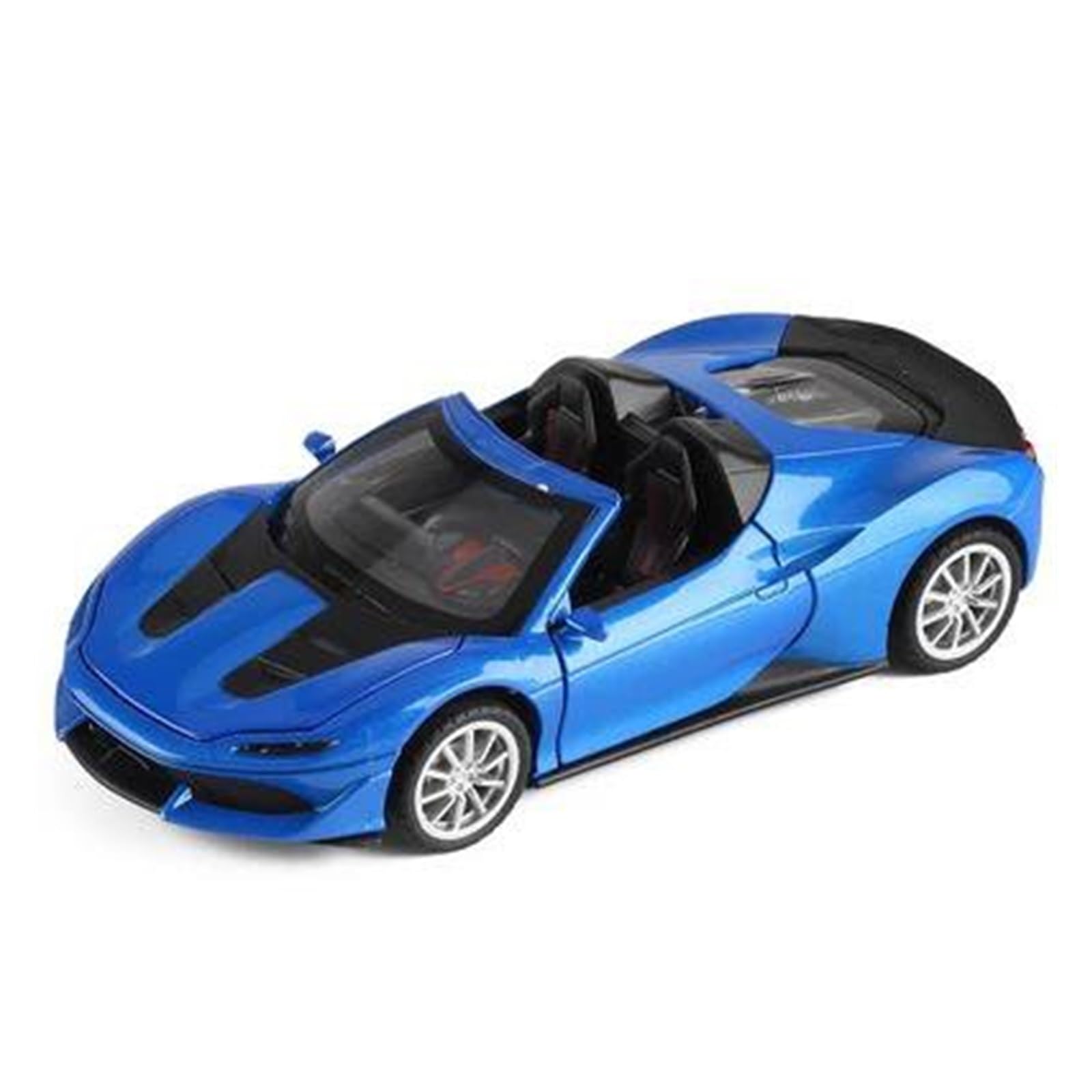 AUDSNI Die-Cast Diecast Car Model For J50 Diecast Model Car