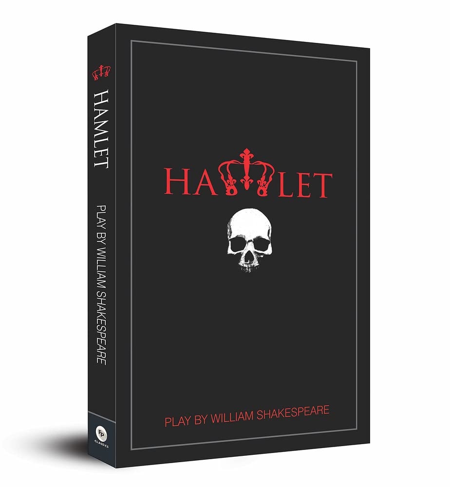 Hamlet Paperback – January 5, 2015