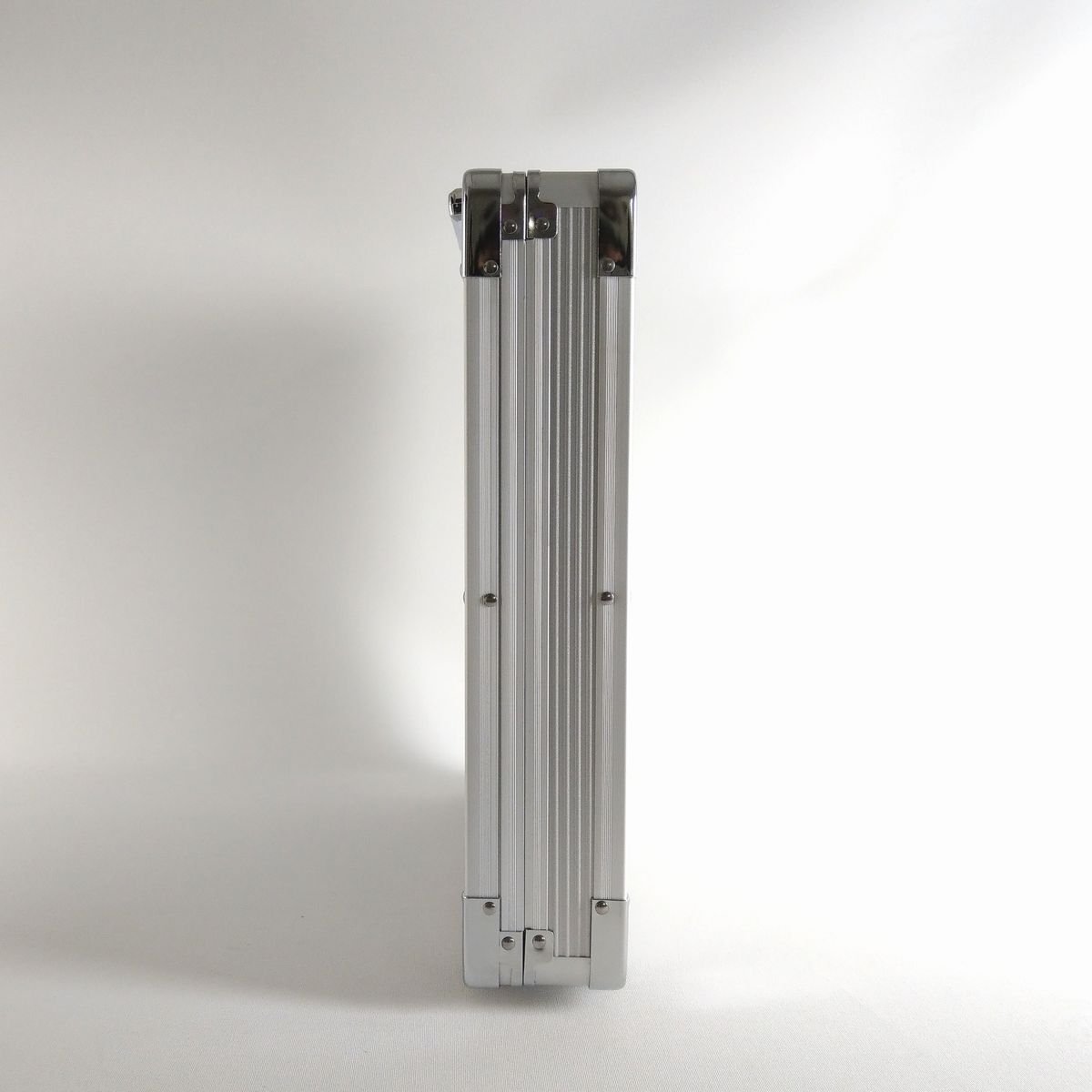 Amazon.co.jp: LPレコード用ハードケース (シルバー) / disk union