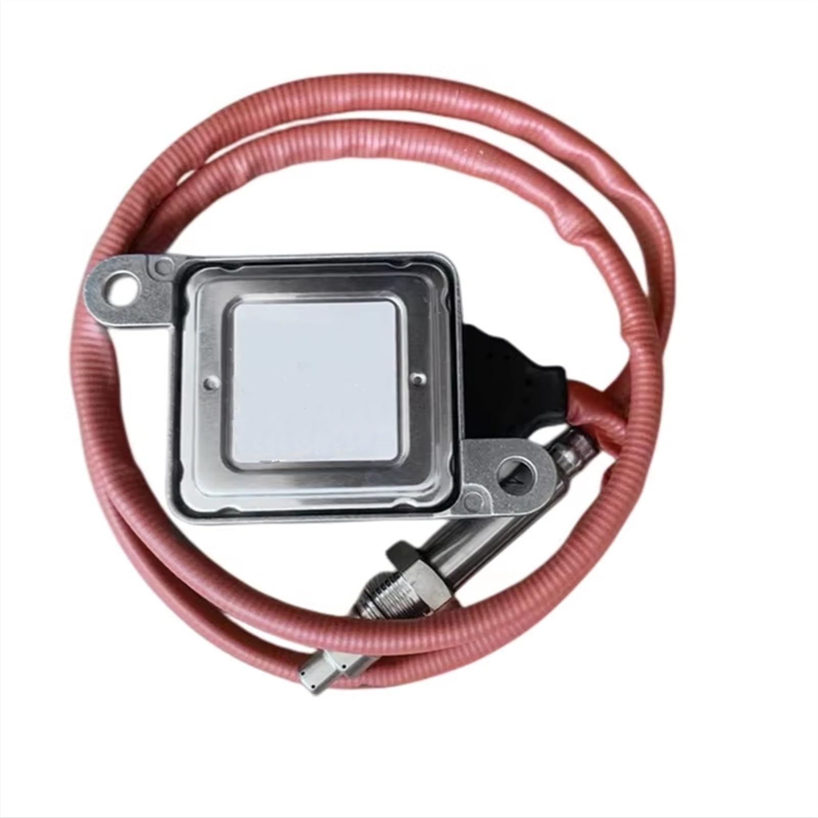 Stickoxidsensor für BMW 7er (E65, E66, F01), OEM: 858984601, 5WK96699C, Kfz-Sensor, Autoteile, Abgaserkennung, Emissionskontrolle