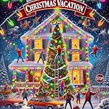 National Lampoon's Christmas Vacation - Christmas Vacation (Christmas Movie Soundtrack)