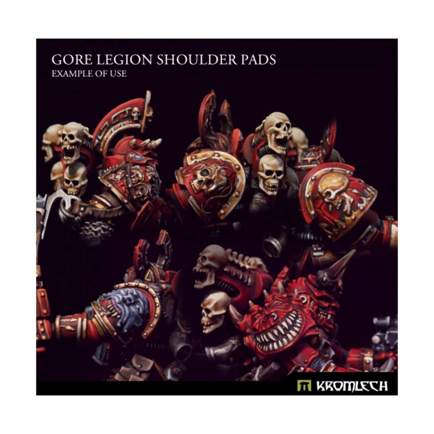 212 Main RZ15 Deltoid Shoulder Pads Left & Right - Small & Large