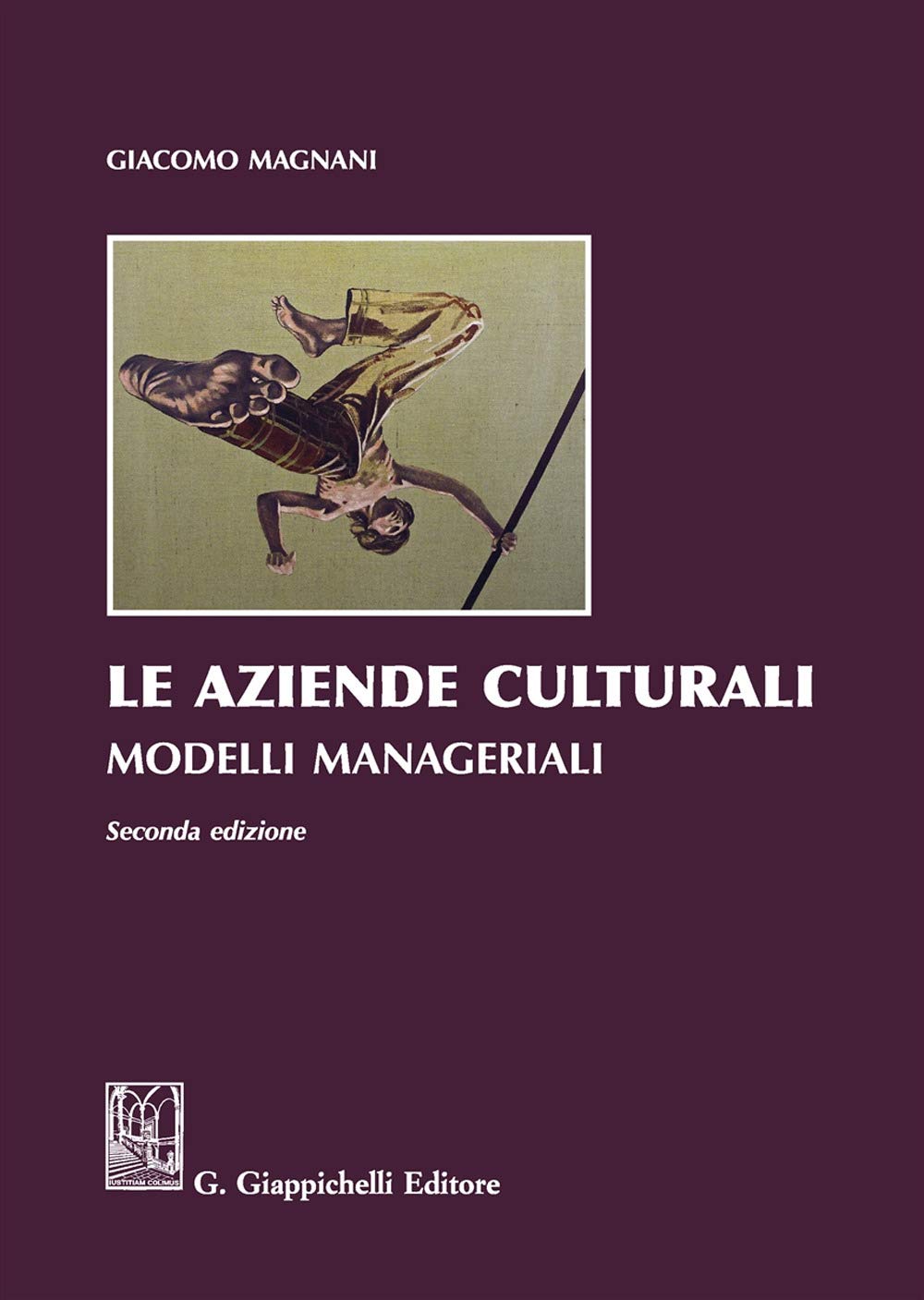 Le Aziende Culturali. Modelli Manageriali - 4