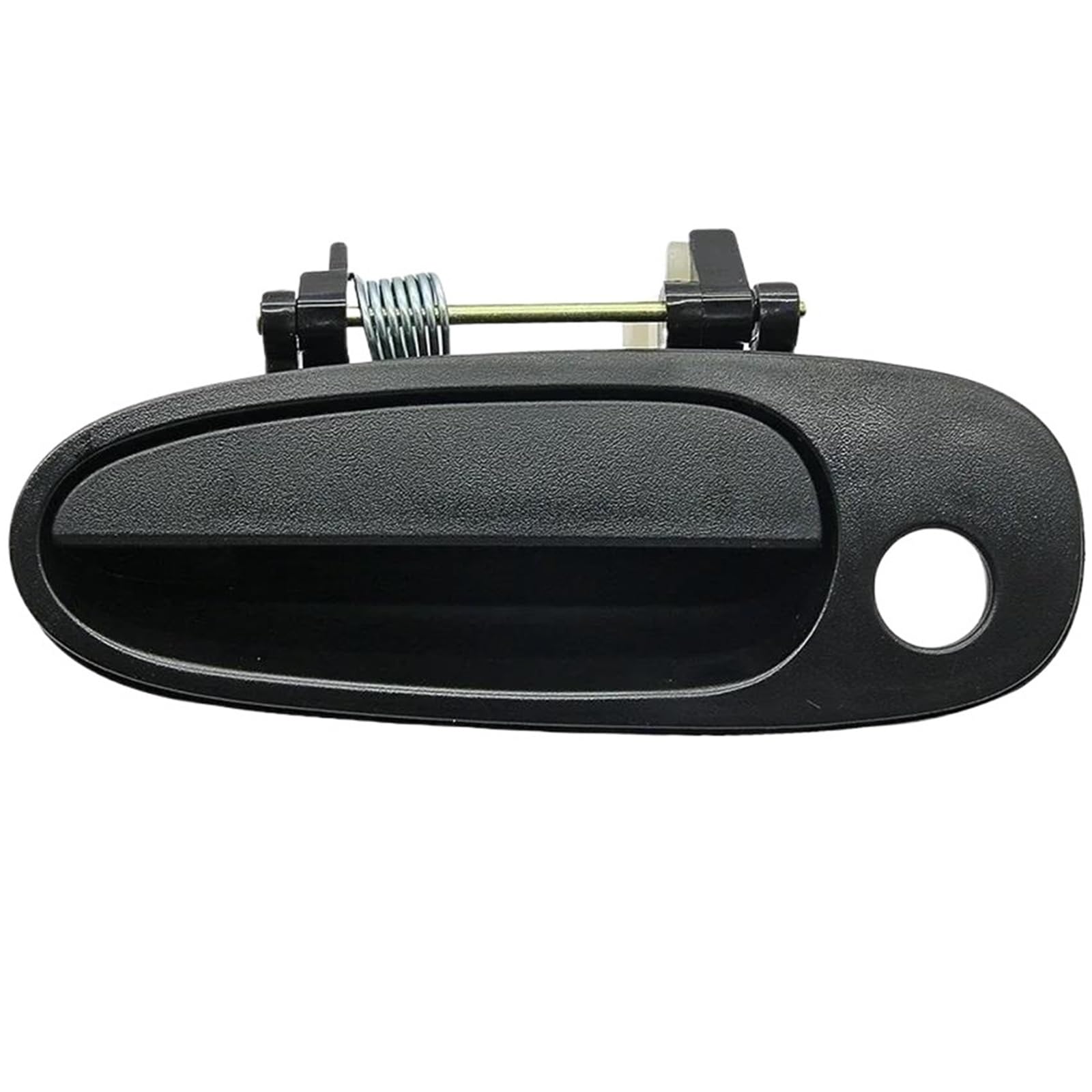 ZHQDRCY Door Open Handles for Toyota for Corolla 69220-12160 69210-12160 69240-12140 Car Door Handle