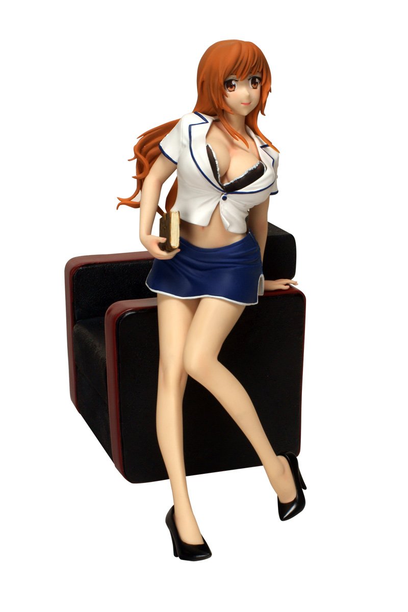 秘書　葵　デイドリーム・コレクション　vol.09 1/6スケールフィギュア デイドリームコレクション Vol.09 秘書 葵 1/6 完成品フィギュア