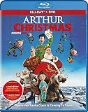 Arthur Christmas (Blu-ray + DVD)