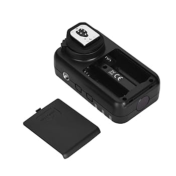 Amazon.com : YONGNUO YN622C-KIT Wireless E-TTL Flash Trigger