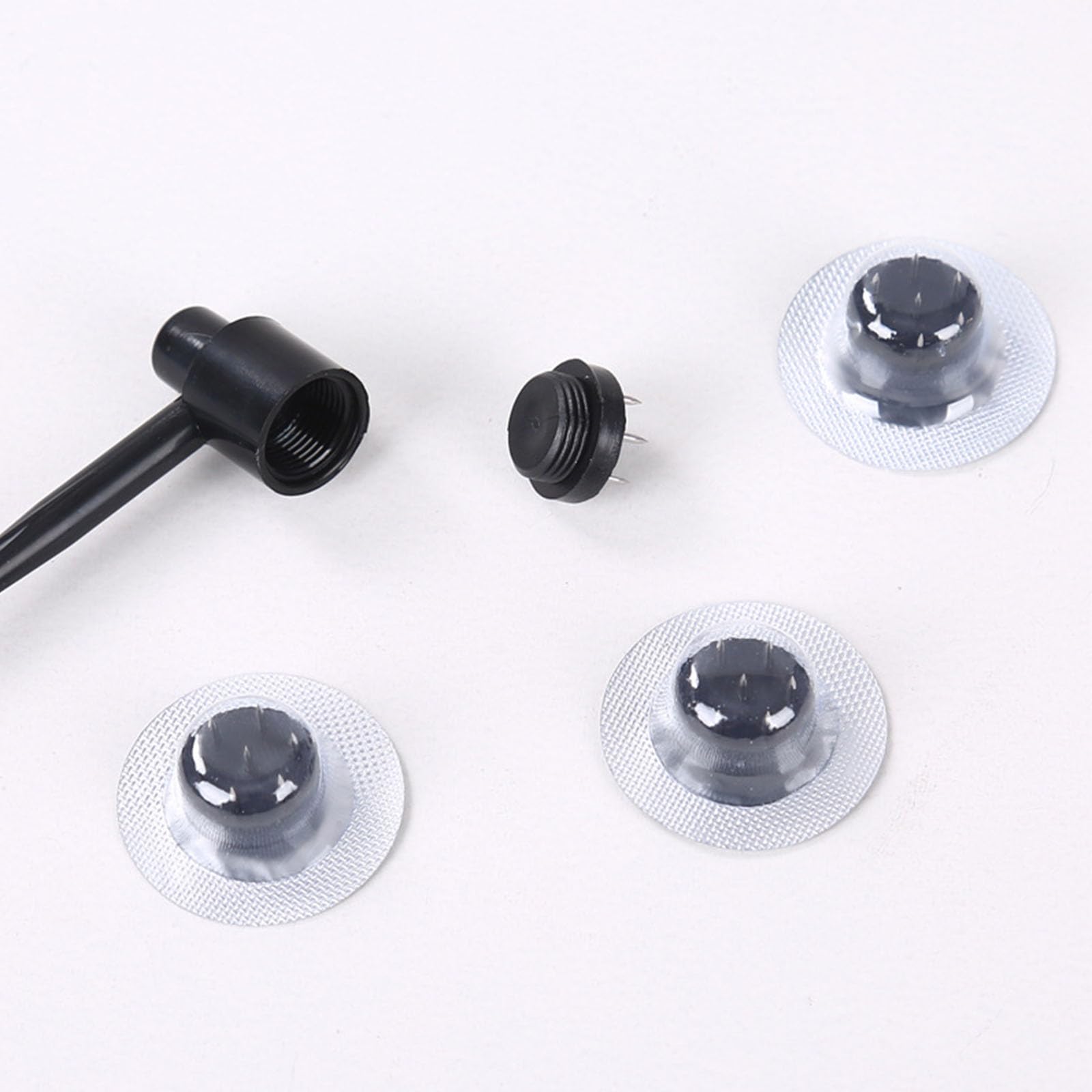 7- Star Plum Blossom Hammer, Claw Hammers - Amazon Canada