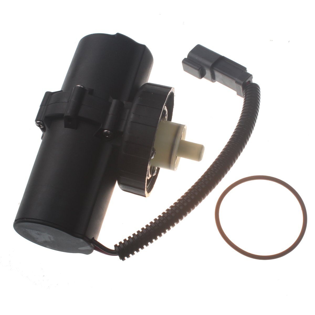 Amazon.com: Friday Part Fuel Pump 228-9129 2289129 for Loader 414E 