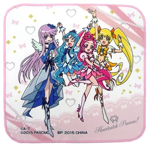 Amazon.co.jp: 一番くじ プリキュアオールスターズ ミラクルカラー