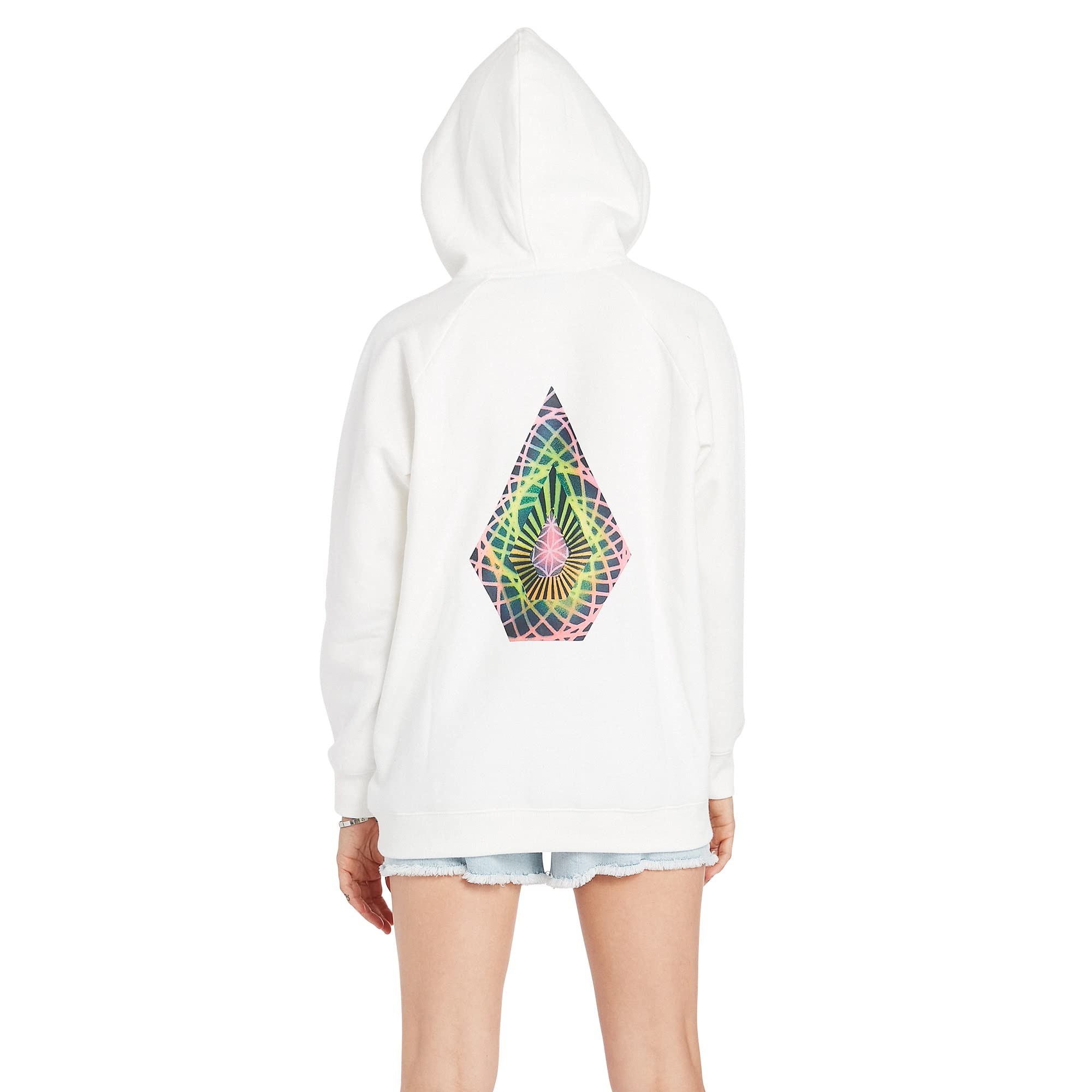 Volcom Star Shields Bf Hoodie