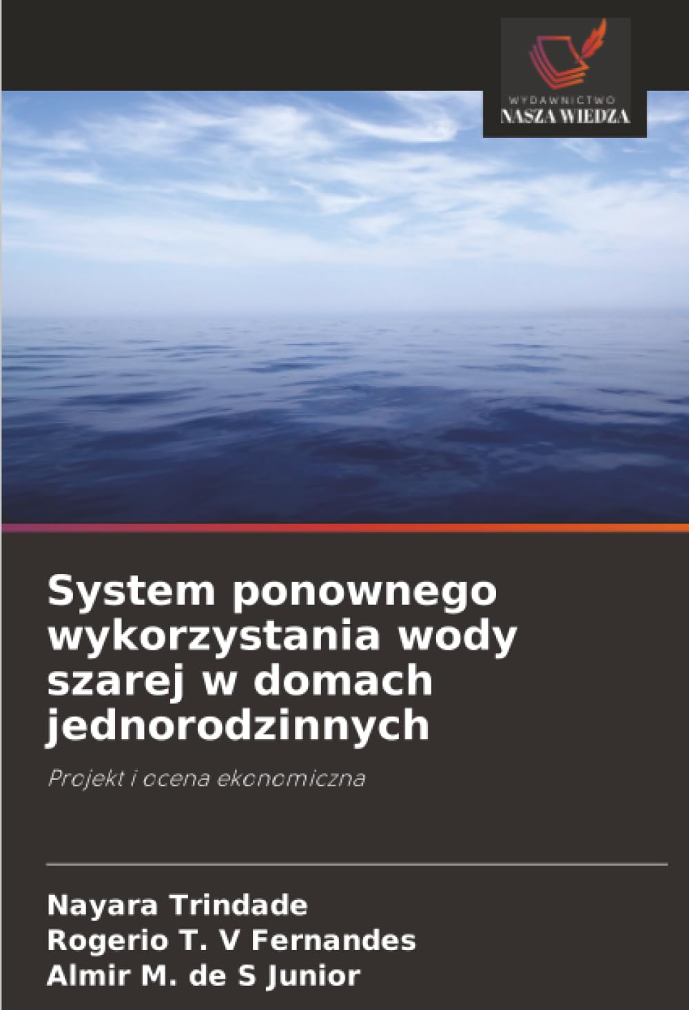 System ponownego wykorzystania wody szarej w domach jednorodzinnych: Projekt i ocena ekonomiczna