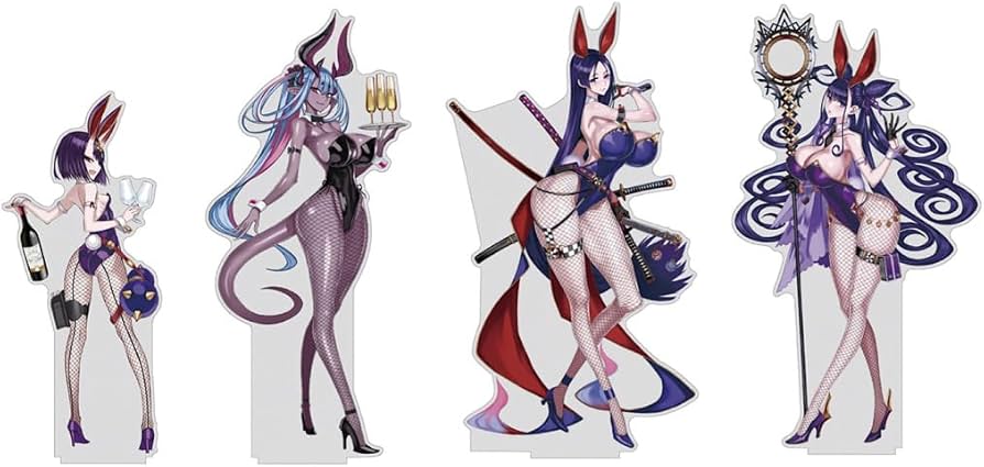 本庄雷太展 BIGアクリルポップ アクリルスタンド Amazon.co.jp: 本庄雷太展 Fate/Grand Order BIGアクリルポップ