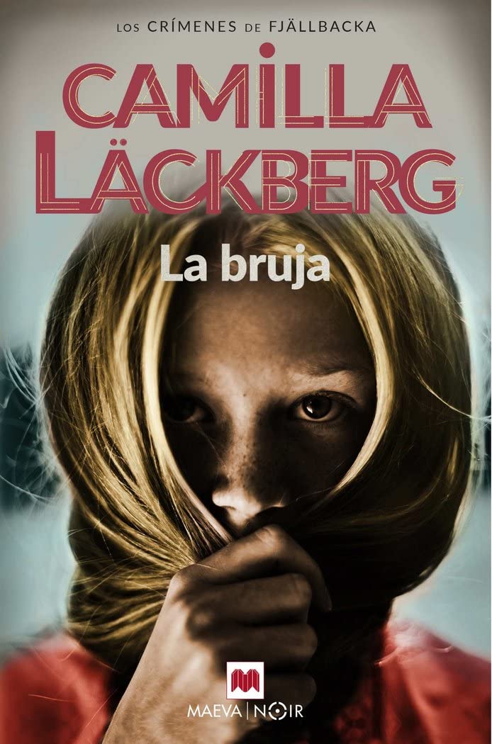 La bruja (Camilla Läckberg)