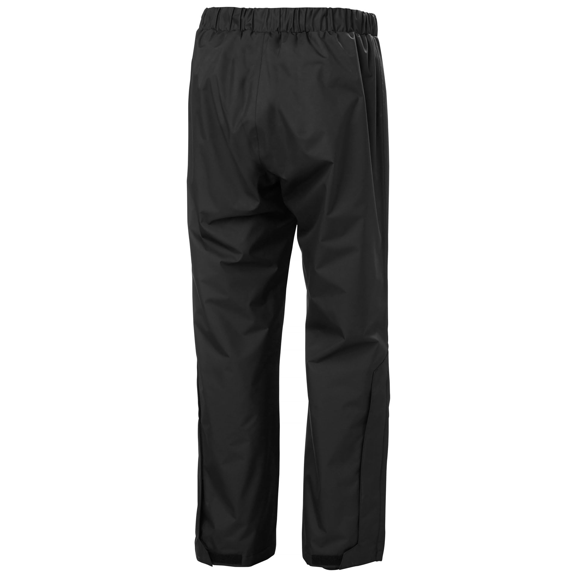 Helly-Hansen Men's Workwear Manchester 2.0 Winter Pant, 990 Black - L