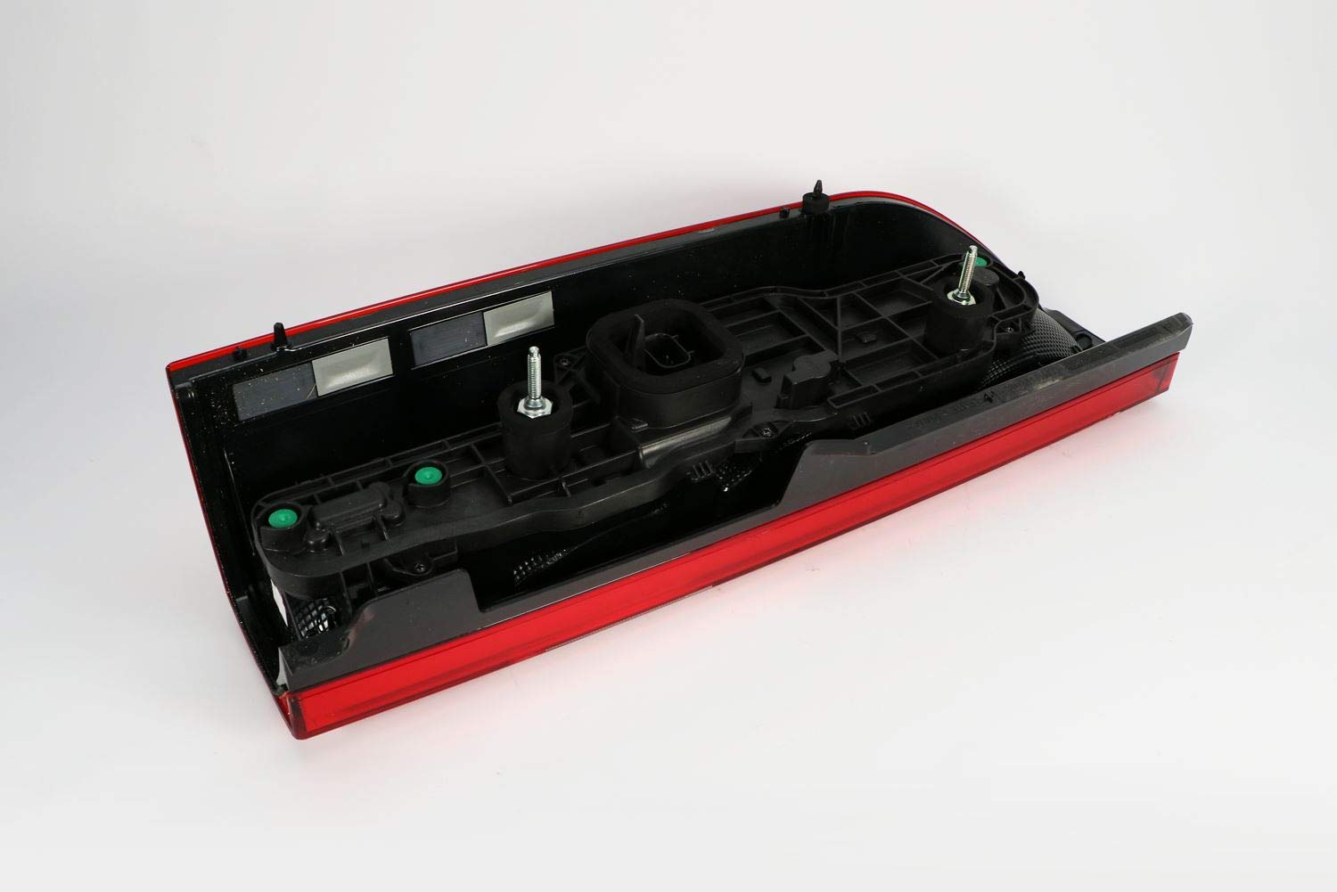 Magneti Marelli Parts & Services - Fanale Posteriore Destro 712206101120, Accessori Auto e Ricambi Auto con Lampadine P21/5W, P21W, PY21W, W16W, Lampeggiatore, Retromarcia, Stop, Fanalino, Retronebbia