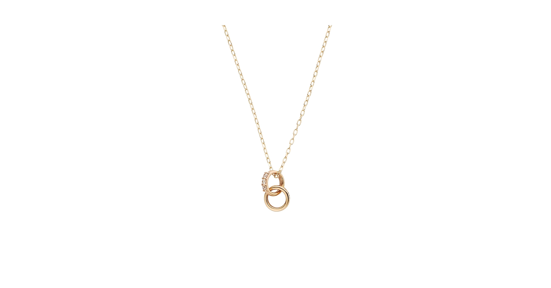 ヴァンドーム青山ゴールド ダイヤモンド ペンダント ネックレス AJAN160140DI ダイヤモンド ネックレス｜ネックレス｜ヴァン