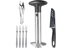 Pineapple Master - Your Kitchen's Pineapple Pro