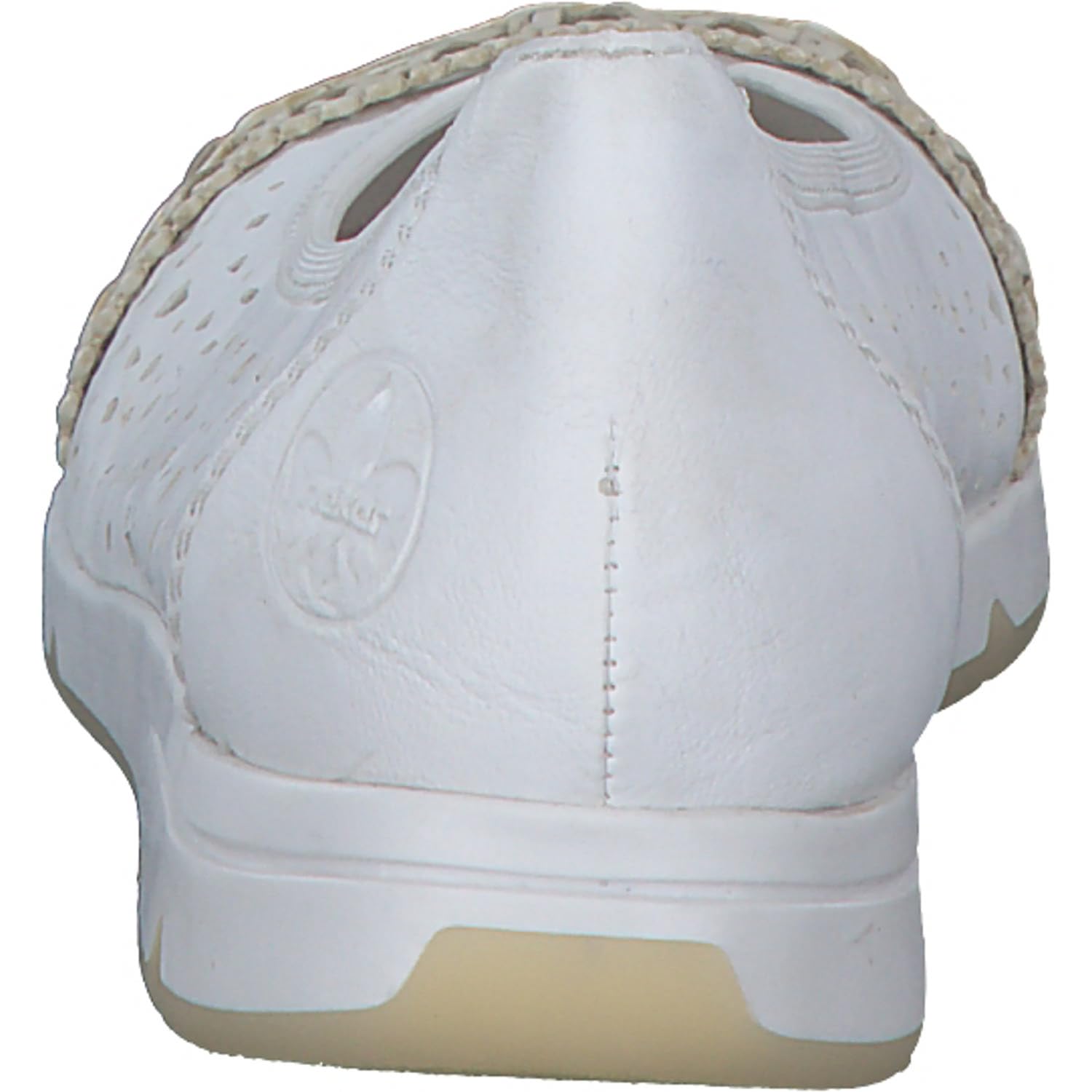 Rieker Kobiety L3062baleriny