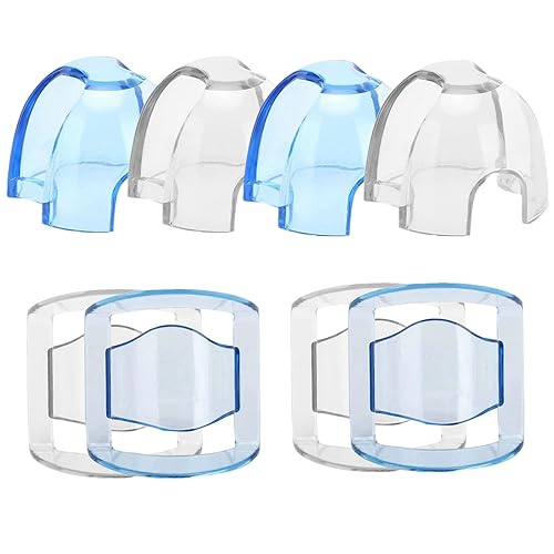 YOUYA DENTAL Expansor de ortodoncia para labios y mejillas, abridor de boca, soporte para la apertura de dientes, amortiguador dental para dientes