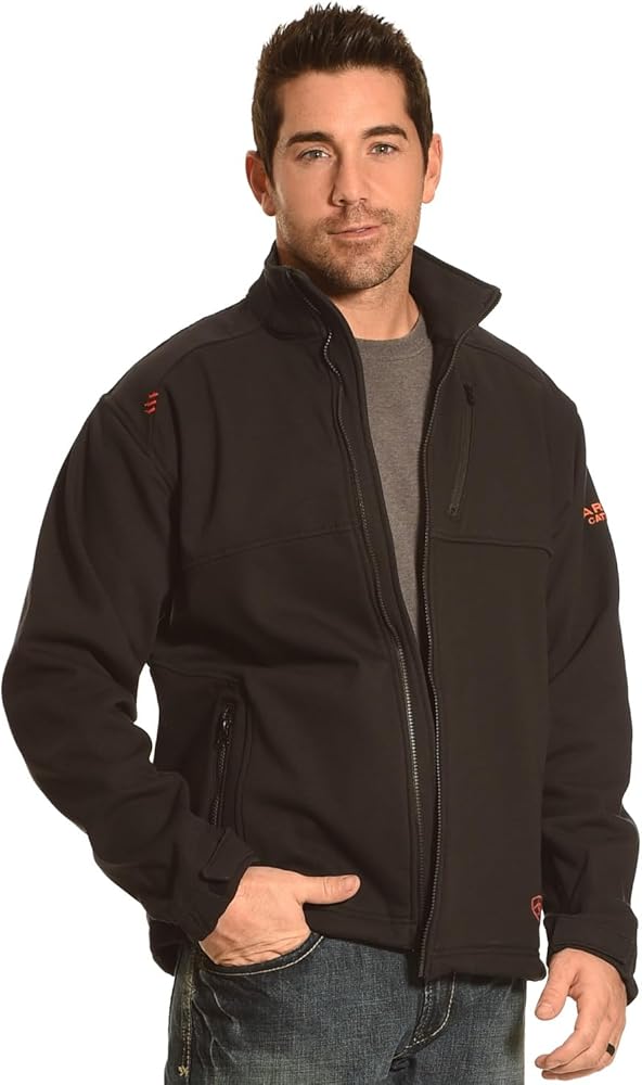 Ariat fr polartec platform jacket Clearance