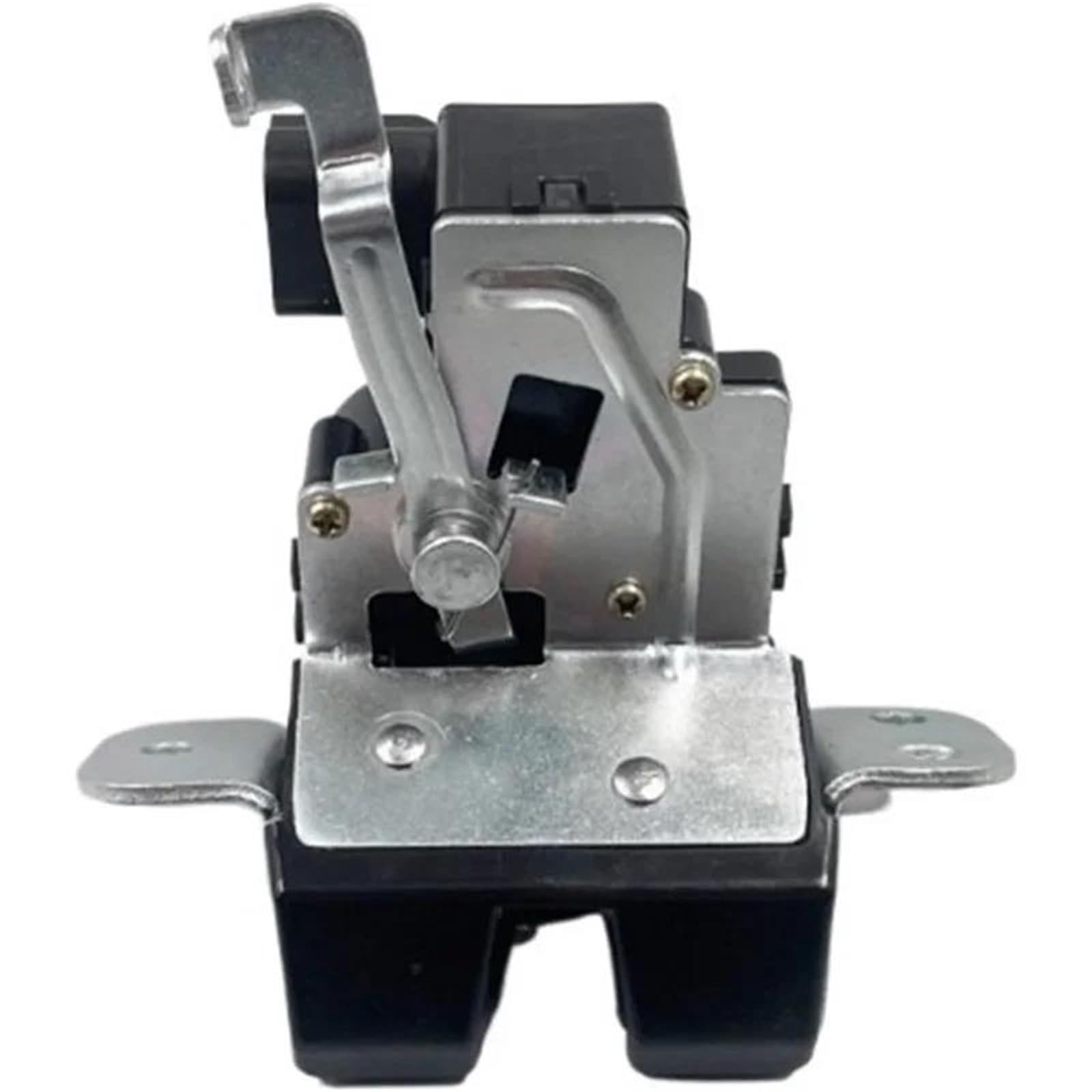 Lvxvmozeok One Color Liftgate Trunk Latch 81230-B4010 81230B4010 For Hyundai For I10 2013-2016 For Grand For 2013-2017 Rear Tailgate Trunk Lock Actuator