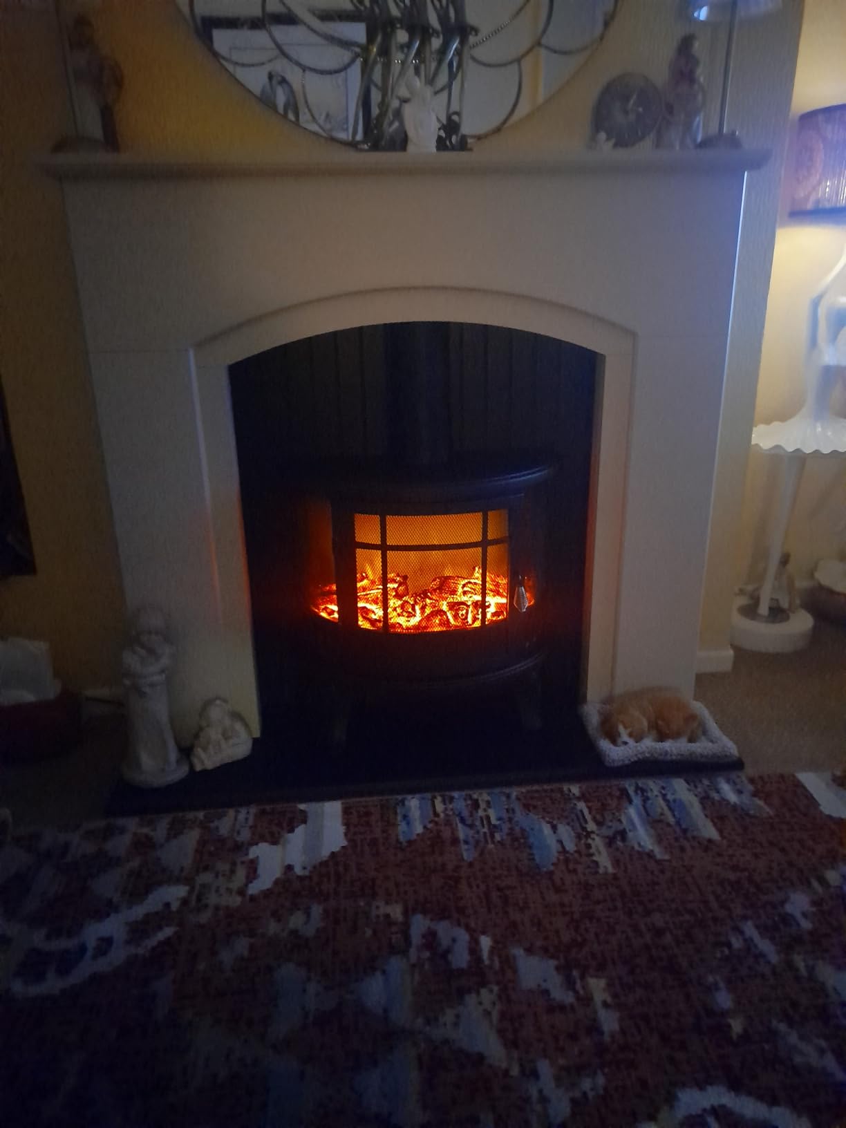 Customer photo