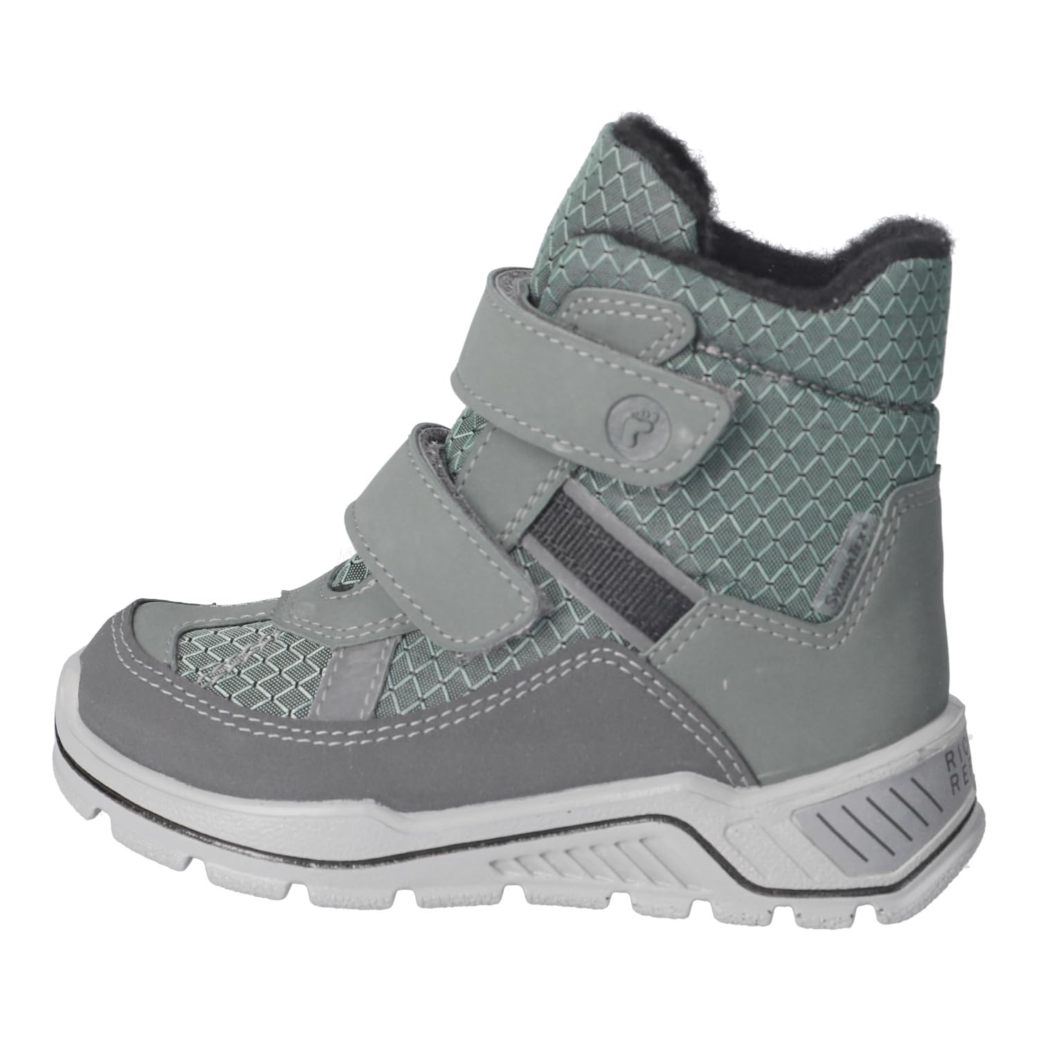RICOSTA Chłopięce buty zimowe Gabris, buty dziecięce, szerokość: szerokie, Sympatex