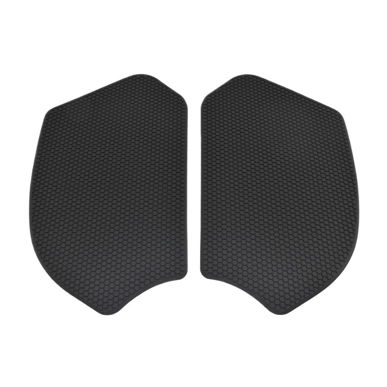 Motorcycle Fuel Tank Pad Stickers Motorcycle Tank Pad Protector Sticker Decal Gas Side for Suz&uki GSX-R 600 750 GSXR600 GSXR750 2011-2023