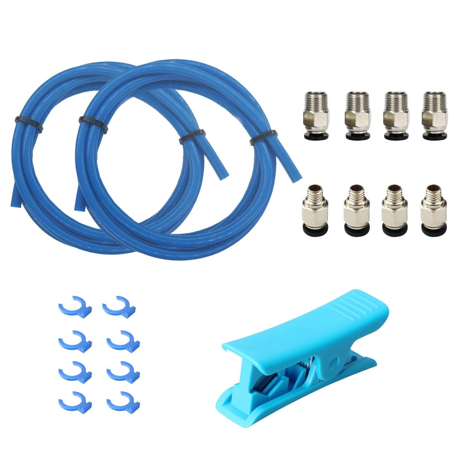 Piezas y Accesorios de Impresora 3d
