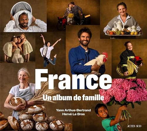 France, un album de famille
