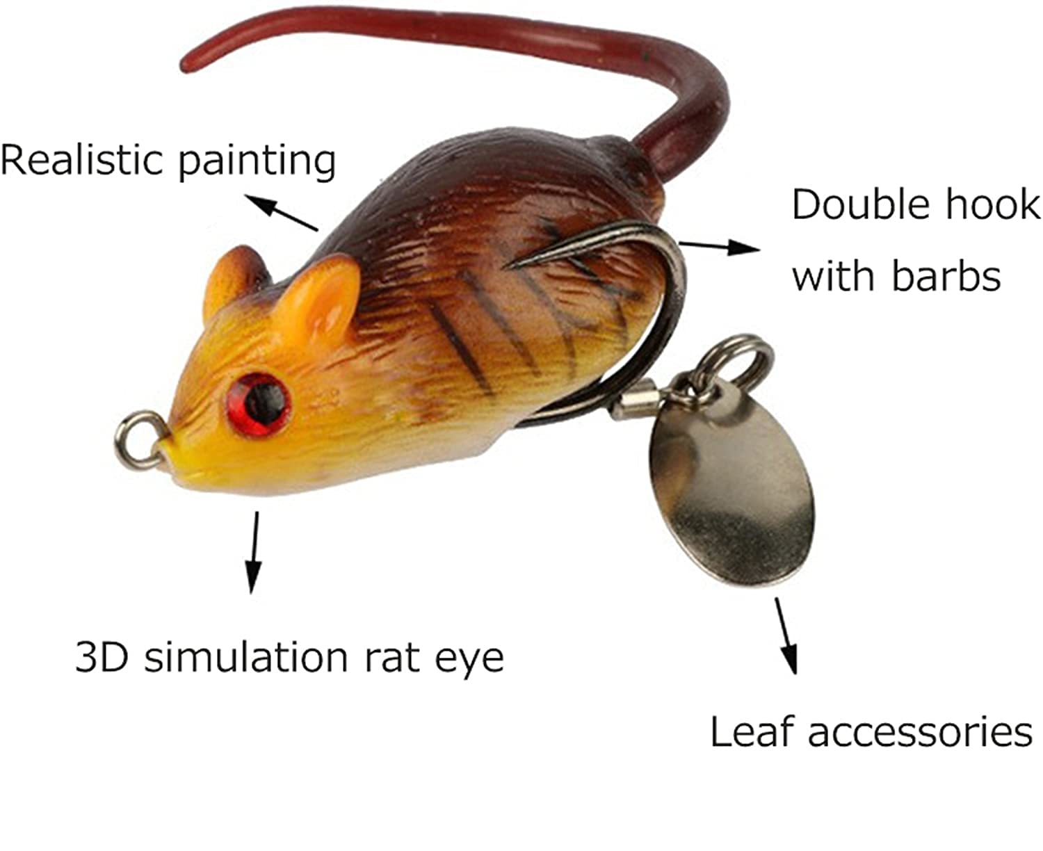 Fishing Lure 1