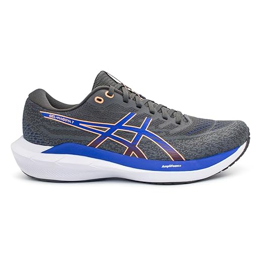 Tênis ASICS GEL-Nagoya 7 - Masculino
