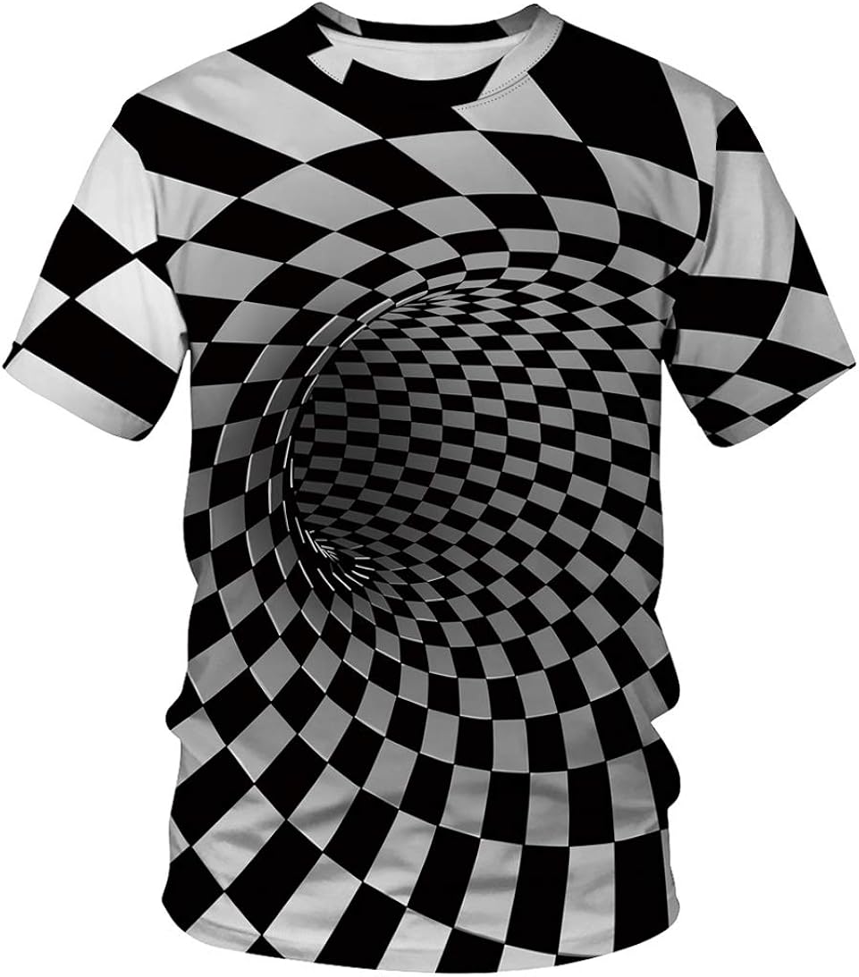 国内発送二点送料無料ストリート 原宿系 おもしろ立体とうもろこし柄ｔシャツ プリント メンズ リアル3d レディース 半袖 奇抜 男女兼用 萌え 面白 本物の メンズ