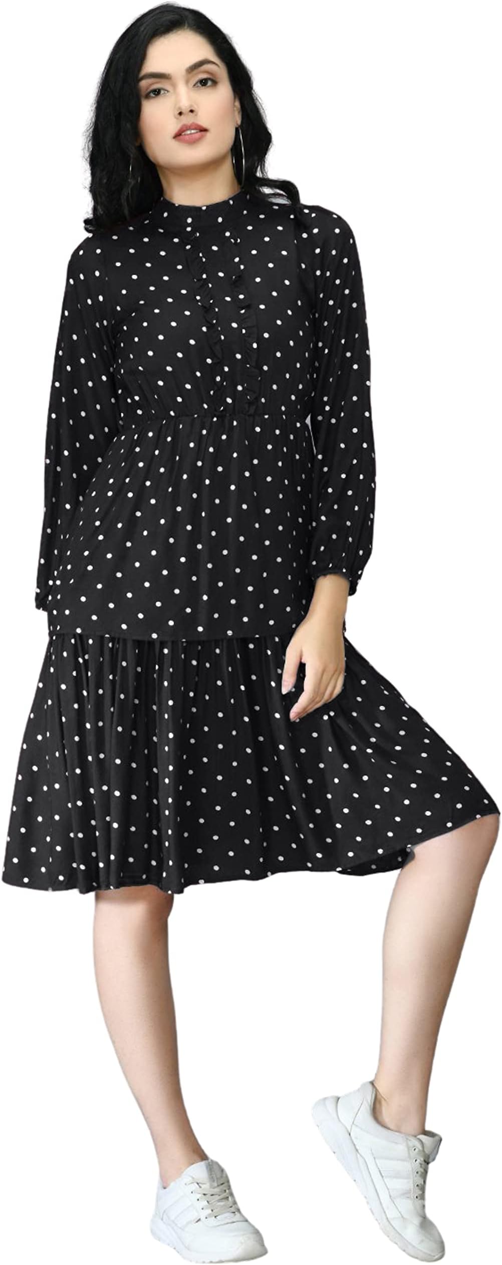 Leriya FashionWomen LF-WD-1001 Tunic