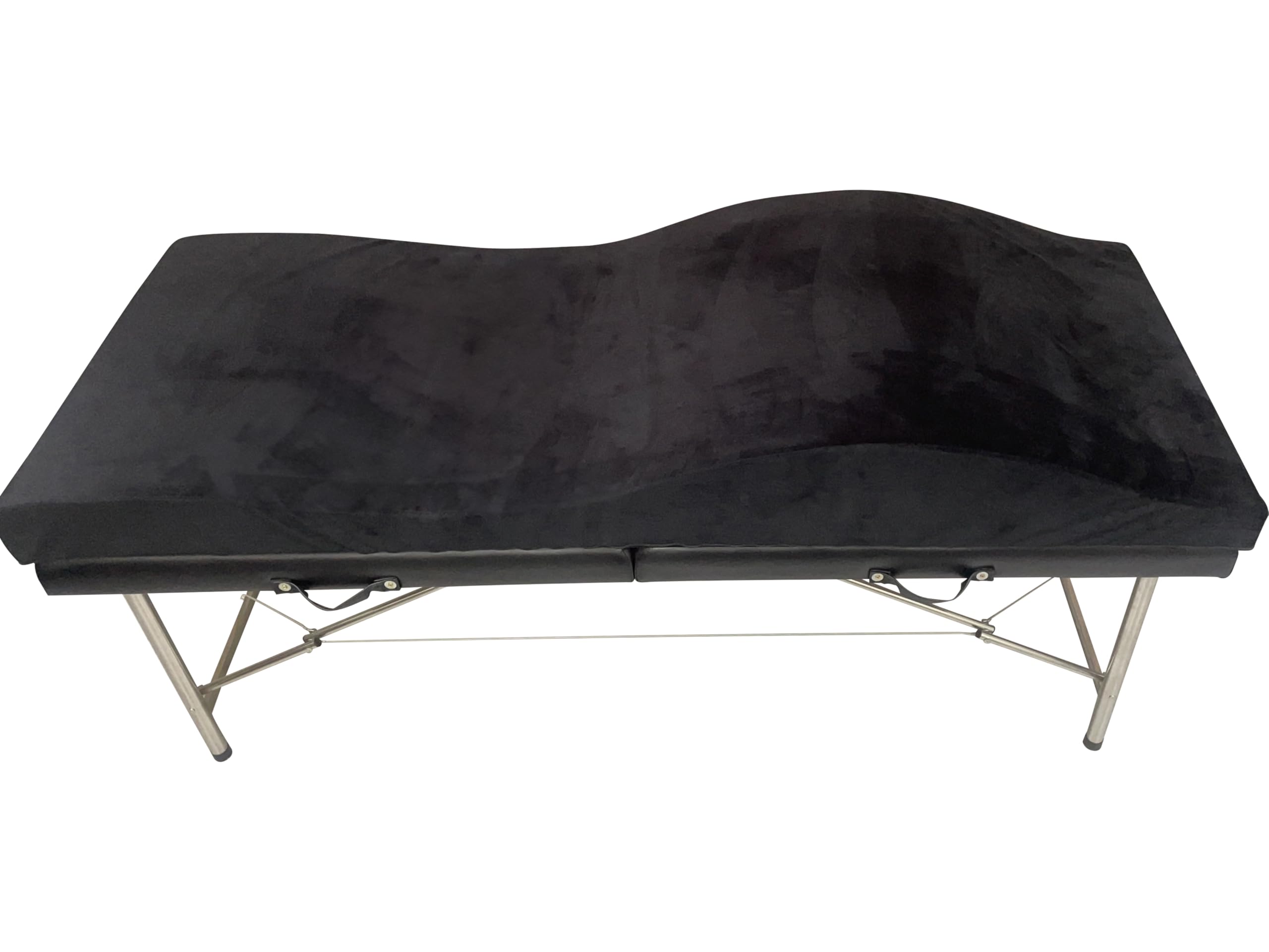 Surmatelas Ergonomique en Mousse pour l'Expérience Détente en Salon de Coiffure
