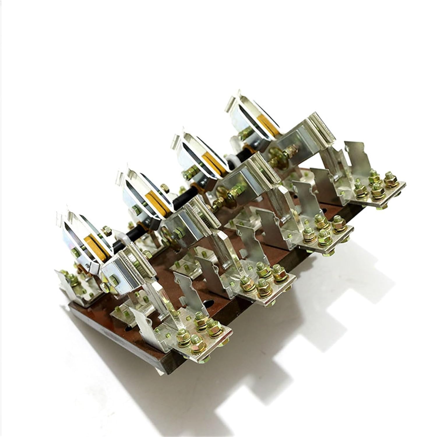 HS13BX-150041 Switch Low-Voltage Isolation Hs13Bx-150041 Double-Throw Conversion Type Gate Three-Phase 1Pcs