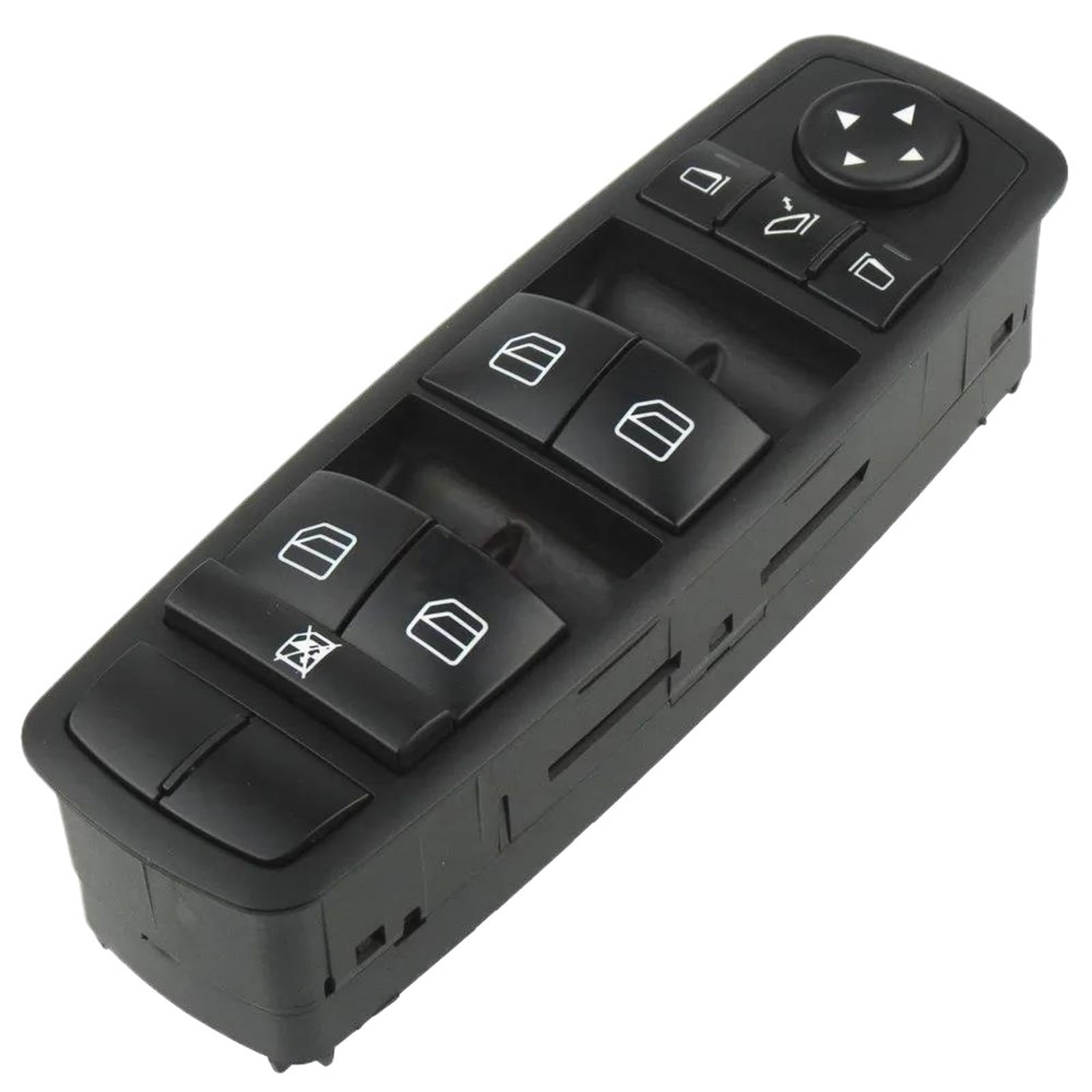 Interrupteur lève-vitre pour Mercedes W164 W251 GL ML R commande avant