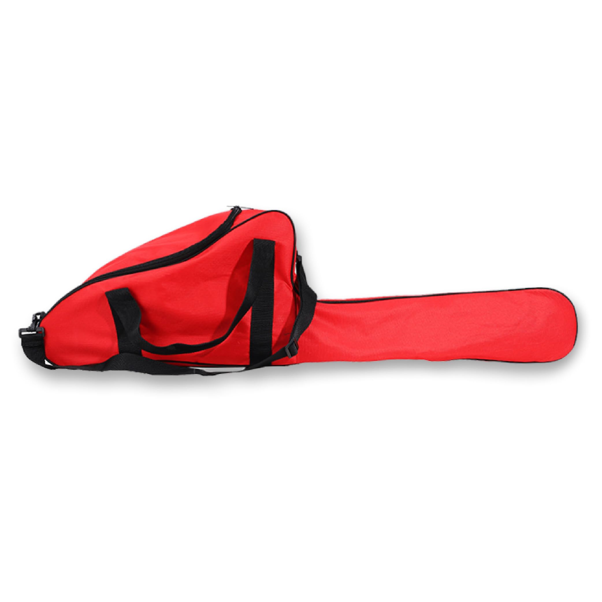 Bolsa para Motosierra para Castelgarden XC 35 XC 38 14", Funda Resistente al Agua con Asa y Correa Ajustable para Jardín