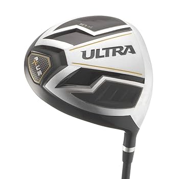 Wilson ウィルソン　ゴルフ　ウルトラ　プラス　パッケージセット　9本セット Wilson ウィルソン ウルトラ IS メンズ クラブ9本セット