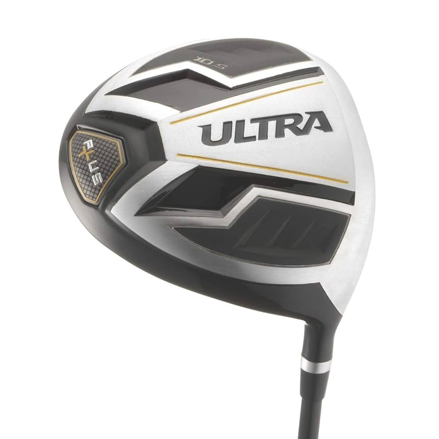 Wilson ULTRA クラブセット ウイルソン 11ウルトラ EX クラブセット (12本セット) カーボン