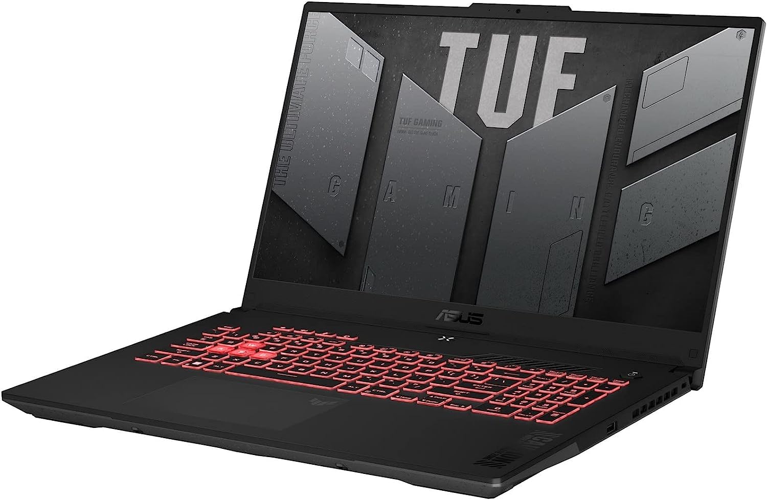 Amazon.com: ASUS TUF Gaming A17 17.3