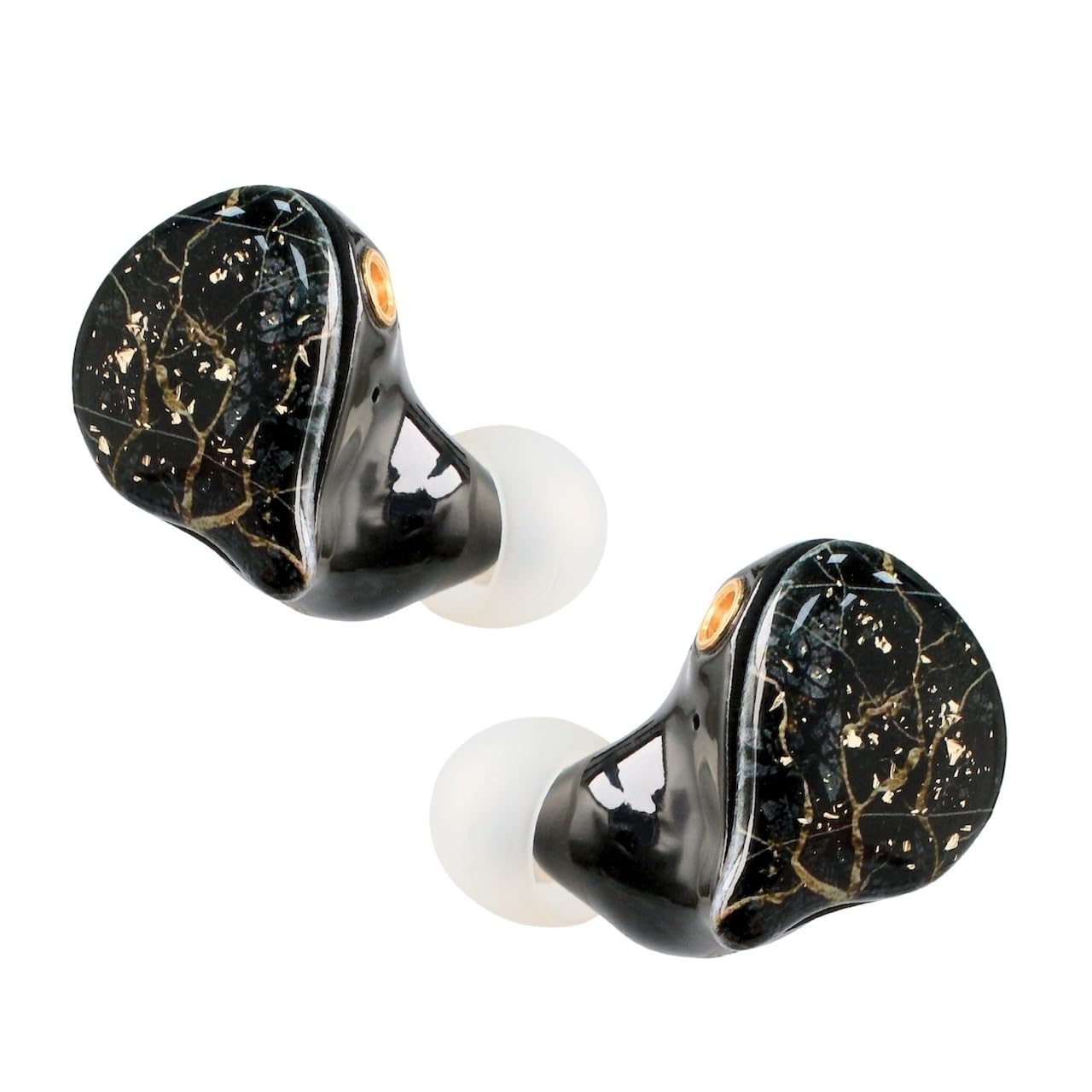 Amazon.co.jp: 【プロ仕様2WAYイヤホン】 LIFEEAR Duo ハイブリッド型