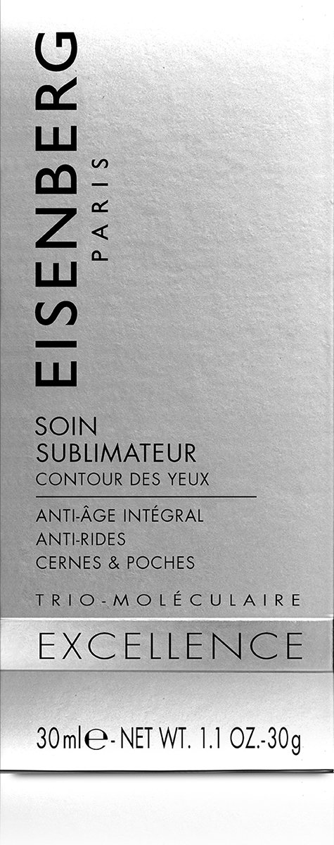 EISENBERG Excellence Soin Sublimateur, 30 ml