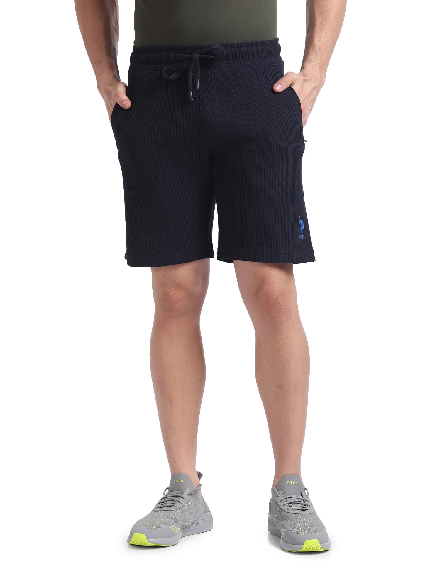 Men's Hybrid Shorts