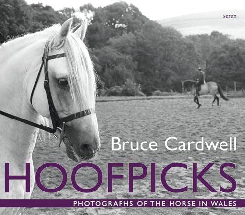 Hoofpicks: Photographs of the Horse in Wales