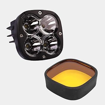 Truex HJG (Original) Fog Light 60 Watt (1 Piece)