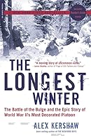 Algopix Similar Product 4 - The Longest Winter The Battle of the